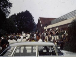 Schützenfest 1969